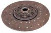 MERCE 0102501403 Clutch Disc